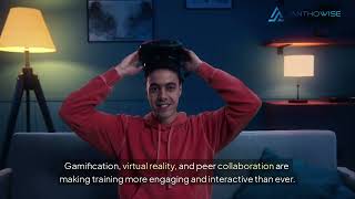 How Learning Management Systems Are Evolving in 2025 | Anthowise Explains