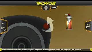 Car Mechanic Simulator  Monroe 2021 03 01 15 00 46 screenshot 4