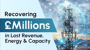 How Spire™ Can Uncover Hidden Revenue in Your Infrastructure | Assetspire