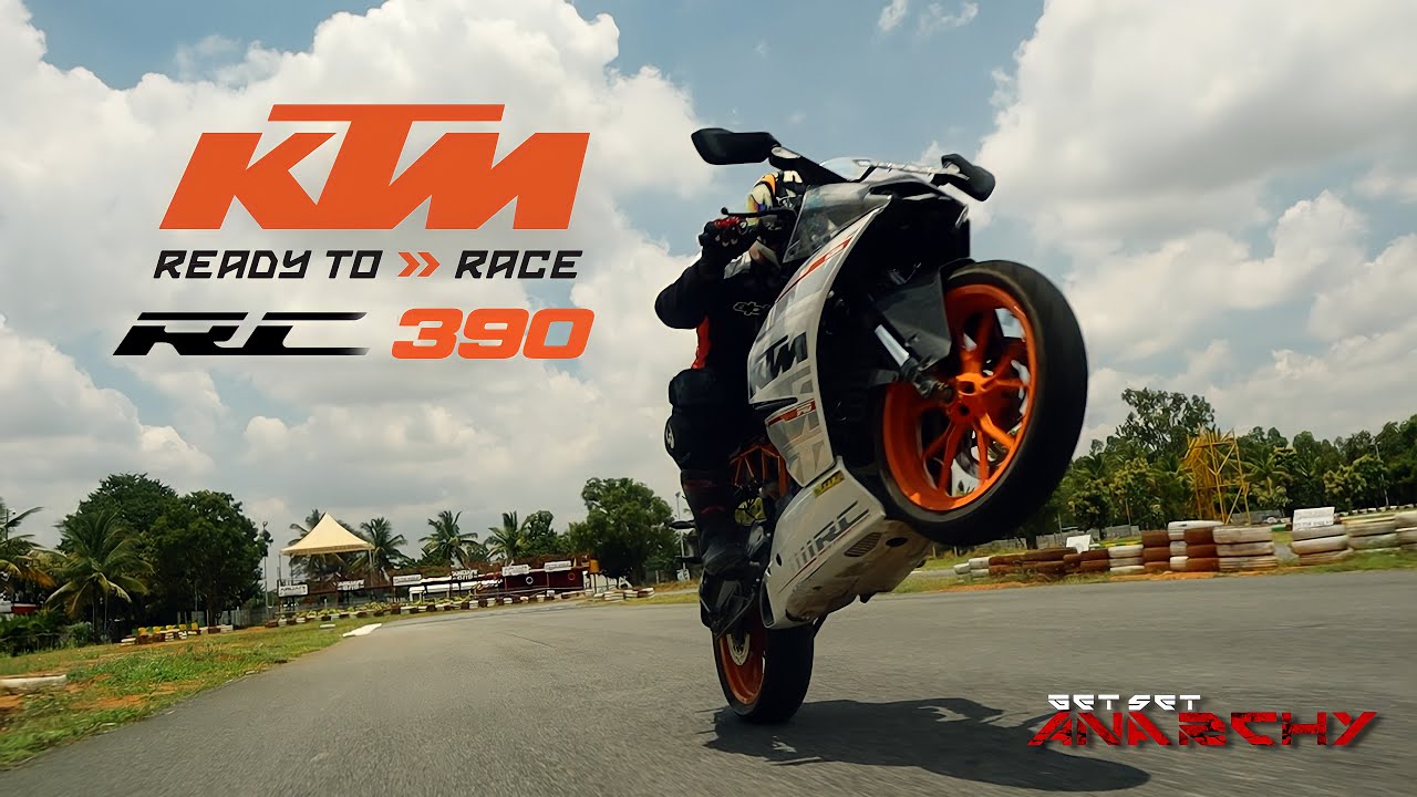 KTM RC390 bs3 - Is it still worthy to buy in 2022 ?