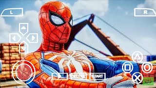The Amazing Spider-Man 2|| Apk + OBB Download for all Android devices [Latest] screenshot 5