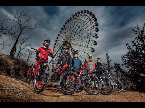 ბაიკს ფესტ საქართველო 2019  / Bike Fest Georgia 2019