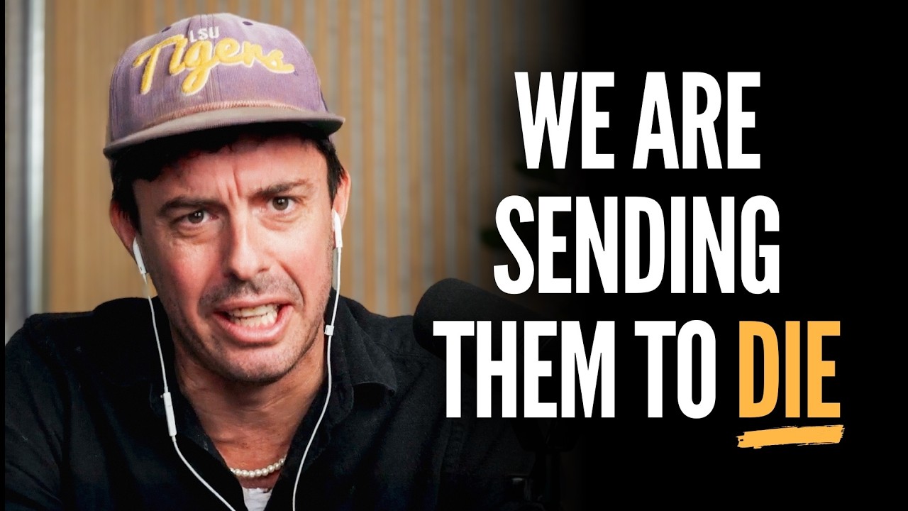 Trump Deporting Gay Men to Iran Is a Death Sentence