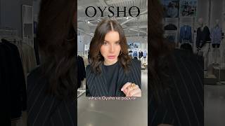 Is Zara's Sister Brand Oysho Just as Bad? #qualitycheck screenshot 2