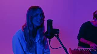 Katelyn Tarver  One Without The Other (Live Session)