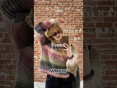 Ropa para una falsa PRIMAVERA FRIA😭🌸