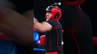 Steak vs KreekCraft: THE REMATCH 🥊💀 #shorts #sora