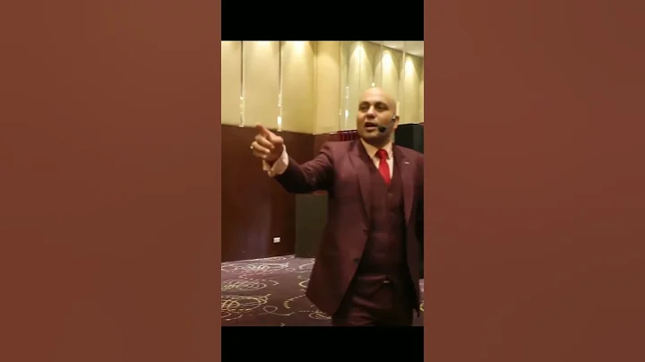 Everything is possible if you keep your head cool 😇 | Harshvardhan Jain #shorts