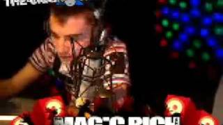 Magic Rich Show - The First Show 2009