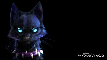 Warrior cats Scourge (My demons)
