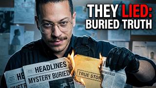True Crime: The Real Stories Behind the Headlines