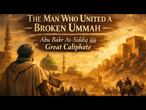 Why the Muslim Ummah May Be SINFUL Without Caliphate! | The OBLIGATION of Establishing Khilafah
