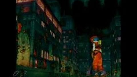 .hack//OUTBREAK (Part 3) PlayStation 2 Gameplay_2003_06_10_4