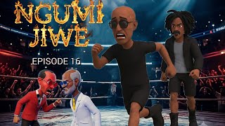 NGUMI JIWE [EP 16]