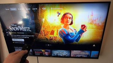 How to sign out of Amazon Prime Video on firestick #amazonprimevideo #firetv