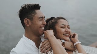 You and Me | Dragoon Yacht Bali #sibadturning27