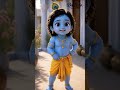कन्हैया ने की मैया से ब्याह की ज़िद! तभी आ गईं किशोरी जी @BhaktiPath #krishnaleela #krishna #viral
