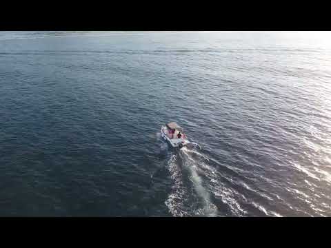 Küçük bir akşam gezintisi