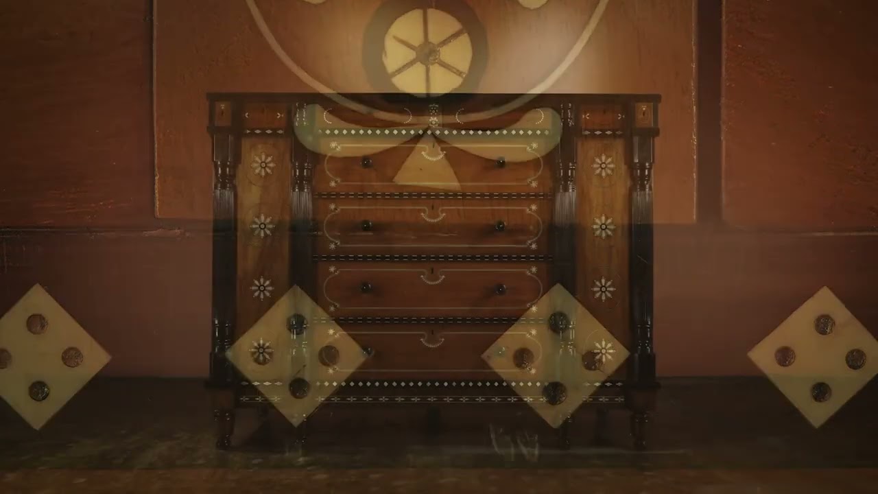 León Gallery is pleased to present ‘Collectors’ Pursuits’ : The Romeo Jorge Baliuag Altar-Comoda