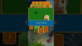 Pyramid Solitaire Saga Level 13 screenshot 5