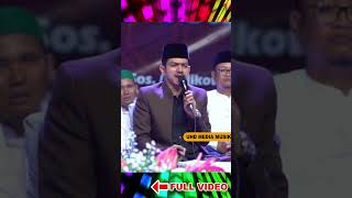 MAULA YA SHOLLI #habibzaidan #sholawatmerdu  #sholawatnabi #laguislami #sholawatan #hadroh #sholawat