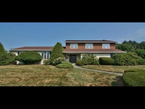 410 Baker Street, Old Forge, PA home video tour