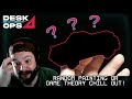 #21 | Sunday "Paint" Therapy | Live Hang-Out, Chill and Show &amp; Tell with Viewers Suggestions!