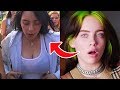 Bizarre Things Nobody Notices About Billie Eilish