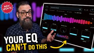 Sweet EQ Does Something Regular EQ Can't Even Touch