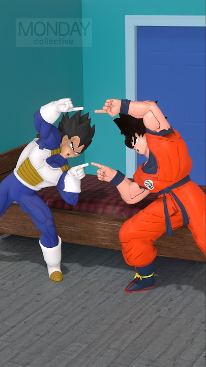 Vegeta's life #memes