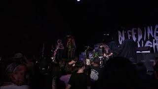 Fire From The Gods - Diversion at The Nile Theater 8/25/18