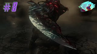Blade arm acquired! | Prototype 2 PART 8
