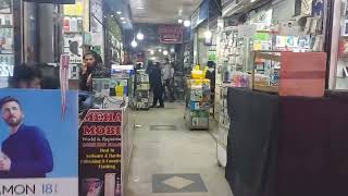 Walk in Dubai Plaza 6th Road Satellite Town Rawalpindi