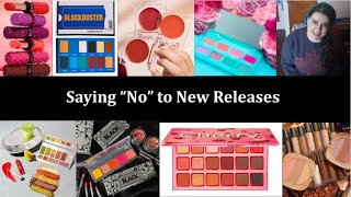New Makeup Releases 2 - Elf, Urban Decay, Marc Jacobs