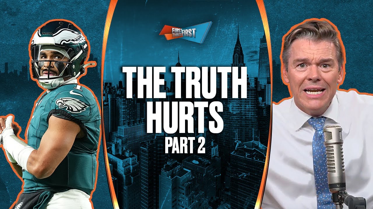 The Truth Hurts Part 2 BONUS YouTube