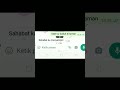 saat aku duduk di taman / chat / gacha club /