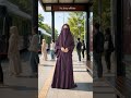 gamis terbaru abaya Ayra #abaya #gamis #syari