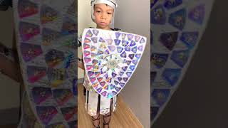 Performance Tasks in Math and Science Week SY 2022-2023 Madeof Recycled Materials