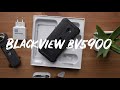 Blackview BV5900 - смартфон, которым можно колоть орехи