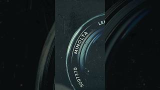 This 50-Year-Old Lens Still Looks Incredible This 50-Year-Old Lens Still Looks Incredible