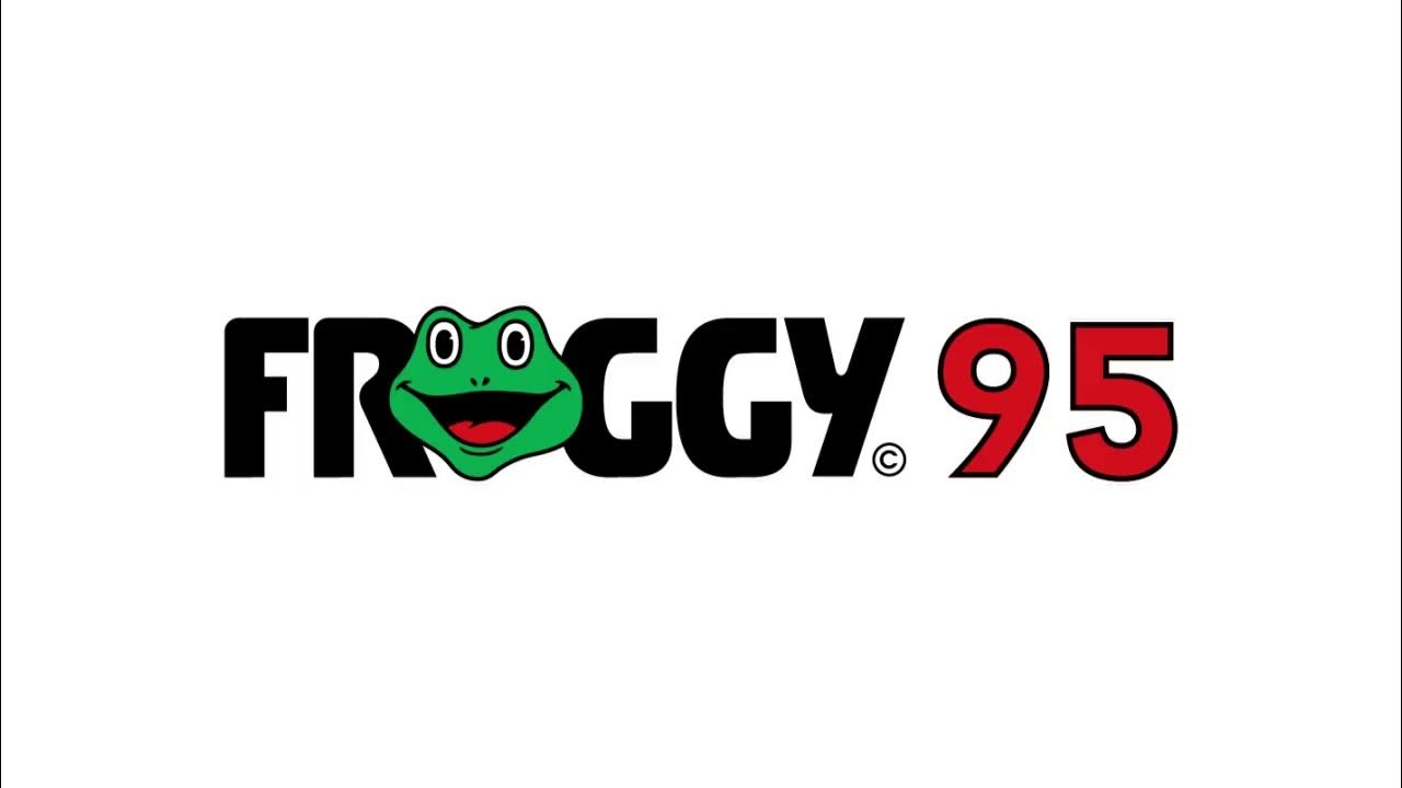 Wgge 95 1 elizabeth wv froggy 95 legal id 6 26 24 youtube