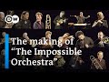 Capture de la vidéo Alondra De La Parra And The Impossible Orchestra | Music Documentary