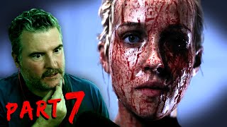 WHAT HAPPENED TO LAURA? ● The Quarry Lets Play - Part 7 ● PS5