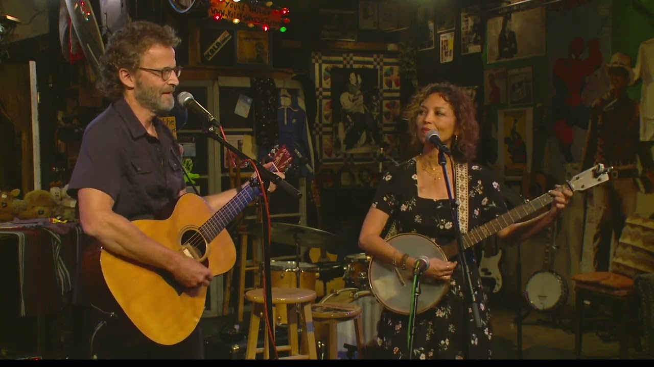 Crowes Pasture | Don't Blink | Kulak's Woodshed, Los Angeles