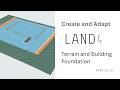 6. Creating New Terrain Subsoil | Module 4 | LAND4 for Archicad® – Online Course