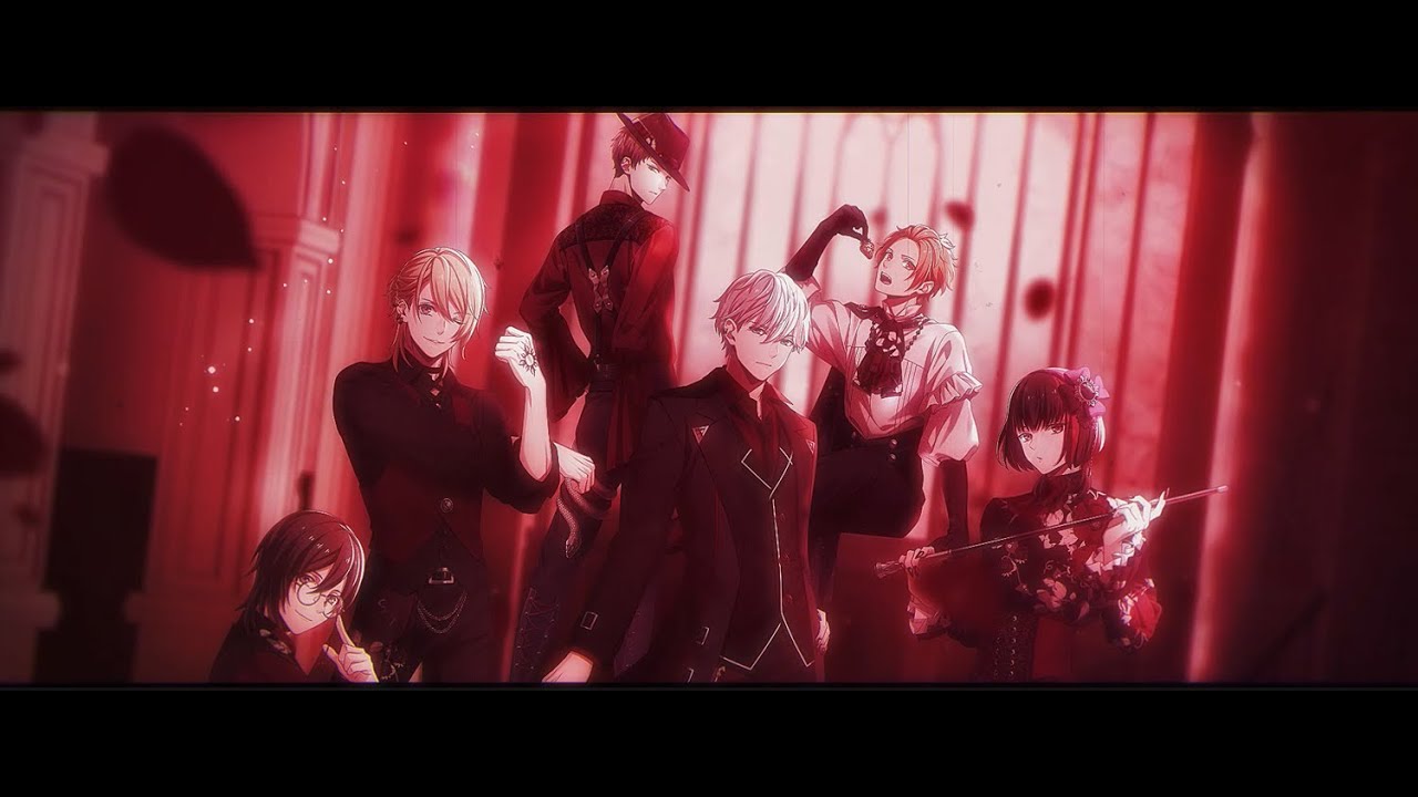B-project まとめ B-PROJECT 楽曲 歌詞 リスト | 主にB-PROJECT歌詞Blog( ^ω^ )