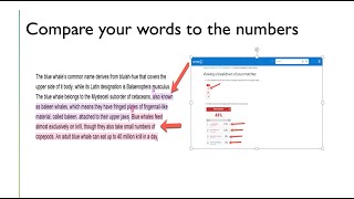 Understanding Turnitin