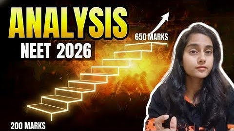 Only 1%NEET Aspirants Do This After Every Mock Test ll NEET 2026🔥