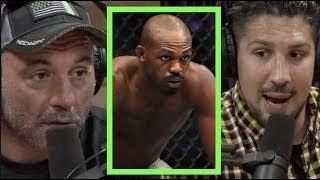 Joe Rogan | Who Is a Threat to Jon Jones? w/Brendan Schaub