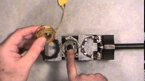 HEI Pickup Coil Assembly Taken Apart and Explained with Installation Tips!